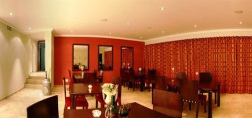 фото отеля 10 Woodlands Road B&B and Self-Catering