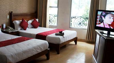 фото отеля Mai Anh Hotel