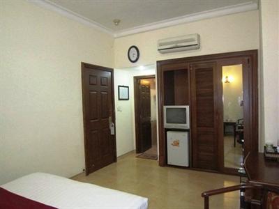 фото отеля Mai Anh Hotel