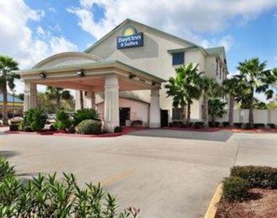 фото отеля Days Inn And Suites Houston