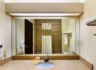 фото отеля Days Inn And Suites Houston