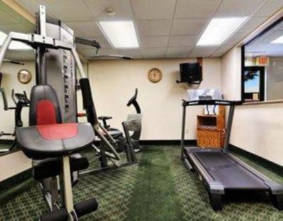 фото отеля Days Inn And Suites Houston