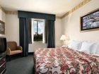 фото отеля Days Inn And Suites Houston