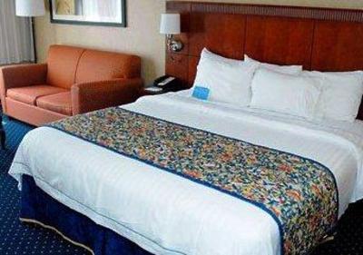 фото отеля Fairfield Inn & Suites Boston North