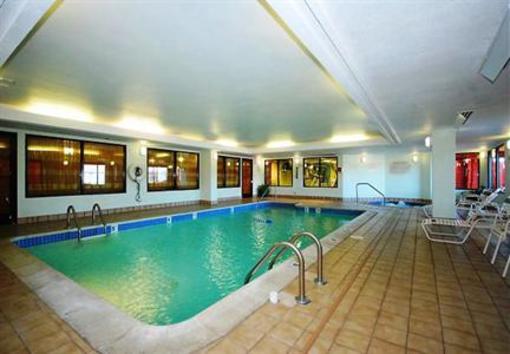 фото отеля Fairfield Inn & Suites Boston North