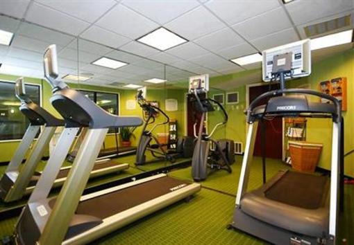 фото отеля Fairfield Inn & Suites Boston North