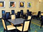 фото отеля Fairfield Inn & Suites Boston North