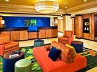 фото отеля Fairfield Inn & Suites Boston North