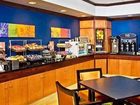 фото отеля Fairfield Inn & Suites Boston North