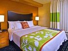 фото отеля Fairfield Inn & Suites Boston North
