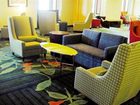фото отеля Fairfield Inn & Suites Boston North