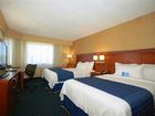 фото отеля Fairfield Inn & Suites Boston North