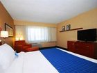 фото отеля Fairfield Inn & Suites Boston North