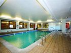 фото отеля Fairfield Inn & Suites Boston North