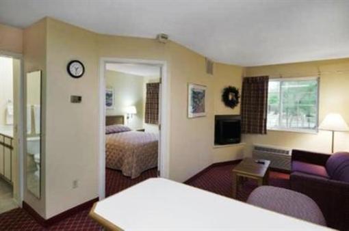 фото отеля Homestead Hotel Malvern (Pennsylvania)