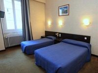 Hotel des Flandres