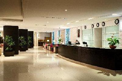 фото отеля Golden Tulip Sfax
