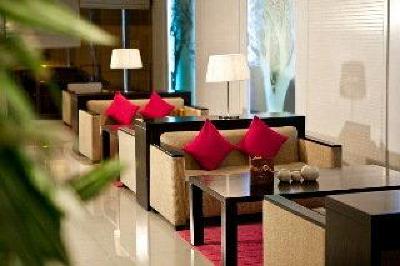 фото отеля Golden Tulip Sfax