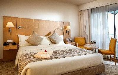фото отеля Golden Tulip Sfax