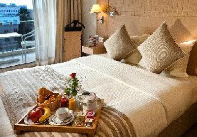 фото отеля Golden Tulip Sfax