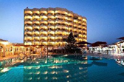 фото отеля Golden Tulip Sfax