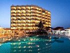 фото отеля Golden Tulip Sfax