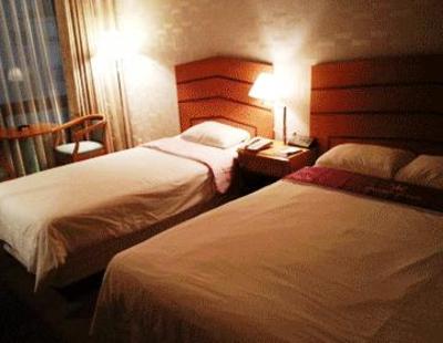 фото отеля Lord Beach Hotel Haeundae