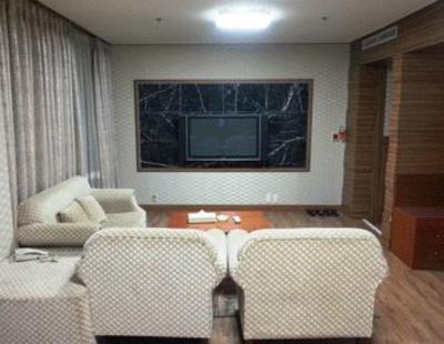 фото отеля Lord Beach Hotel Haeundae