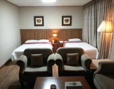 фото отеля Lord Beach Hotel Haeundae