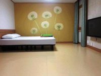 Lord Beach Hotel Haeundae