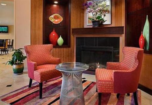 фото отеля Fairfield Inn & Suites Napa American Canyon