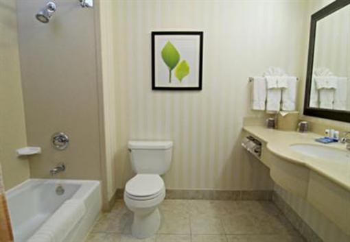 фото отеля Fairfield Inn & Suites Napa American Canyon