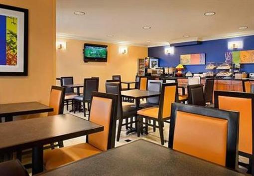 фото отеля Fairfield Inn & Suites Napa American Canyon