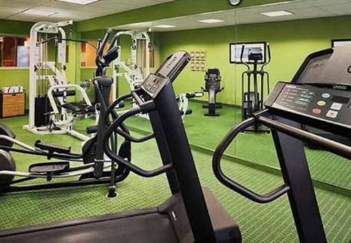 фото отеля Fairfield Inn & Suites Napa American Canyon