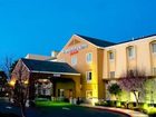 фото отеля Fairfield Inn & Suites Napa American Canyon