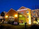 фото отеля Fairfield Inn & Suites Napa American Canyon