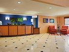 фото отеля Fairfield Inn & Suites Napa American Canyon