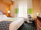 фото отеля Fairfield Inn & Suites Napa American Canyon