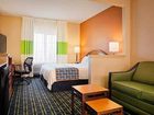 фото отеля Fairfield Inn & Suites Napa American Canyon