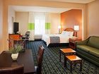 фото отеля Fairfield Inn & Suites Napa American Canyon
