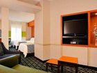 фото отеля Fairfield Inn & Suites Napa American Canyon