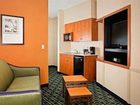 фото отеля Fairfield Inn & Suites Napa American Canyon
