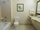 фото отеля Fairfield Inn & Suites Napa American Canyon