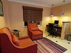 фото отеля Fairfield Inn & Suites Napa American Canyon