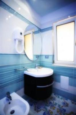 фото отеля Bed and Breakfast Degli Aranci