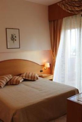 фото отеля Hotel Nettuno Cervia