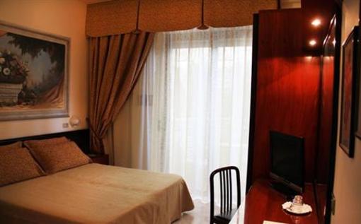 фото отеля Hotel Nettuno Cervia