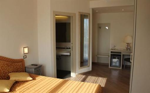 фото отеля Hotel Nettuno Cervia