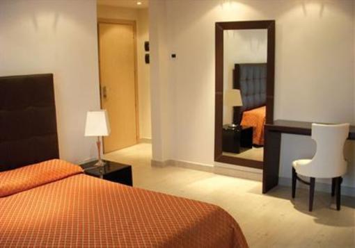 фото отеля Hotel Nettuno Cervia