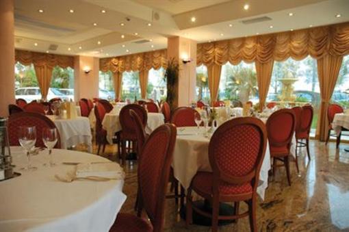 фото отеля Hotel Nettuno Cervia